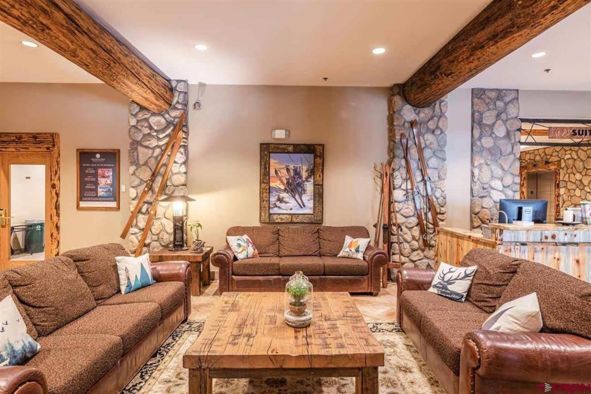 Studio 115 Perfect Location With Pool And Hot Tub Крестед-Бьютт Экстерьер фото